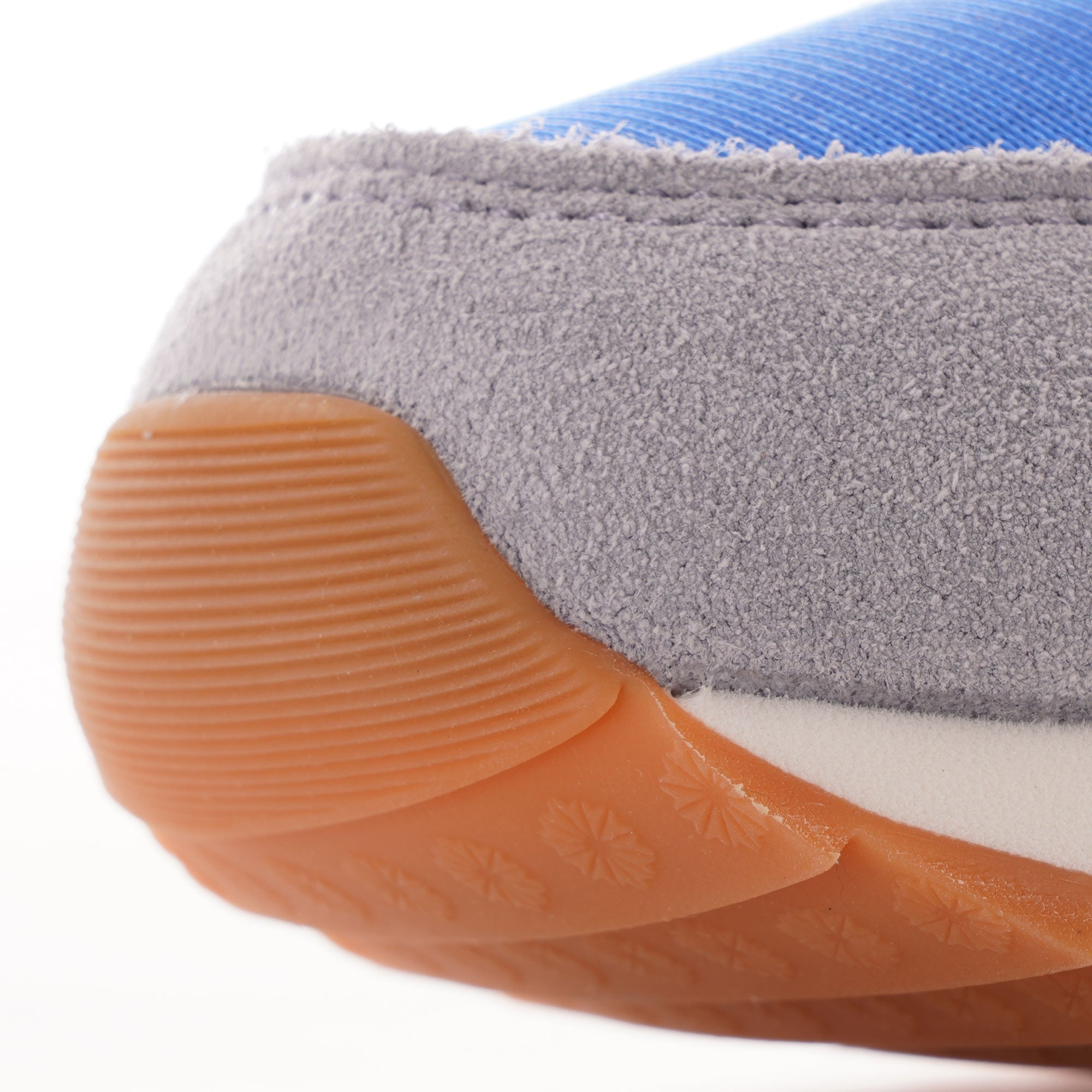 Reebok Classic Nylon Ripple - Grey