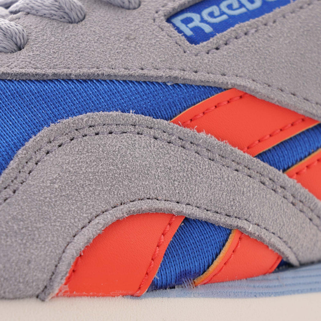 Reebok Classic Nylon Ripple - Grey