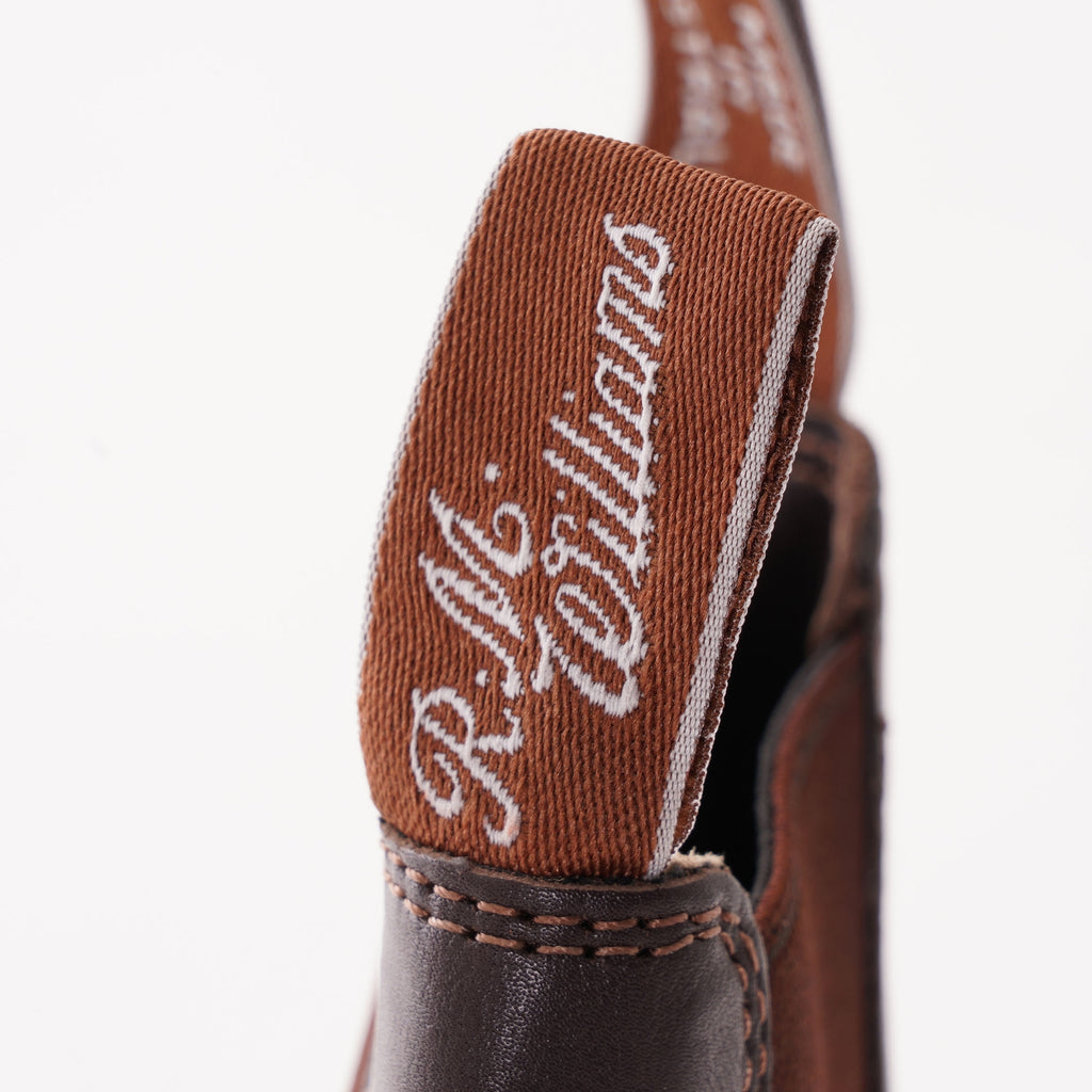 Comfort Craftsman - Chocolate