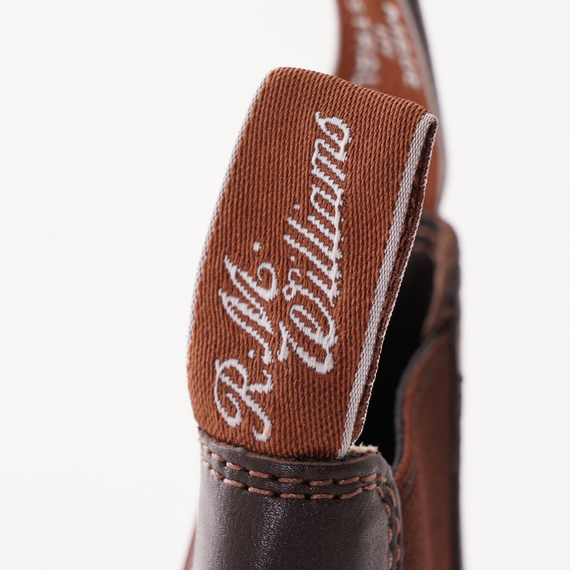 Comfort Craftsman - Chocolate