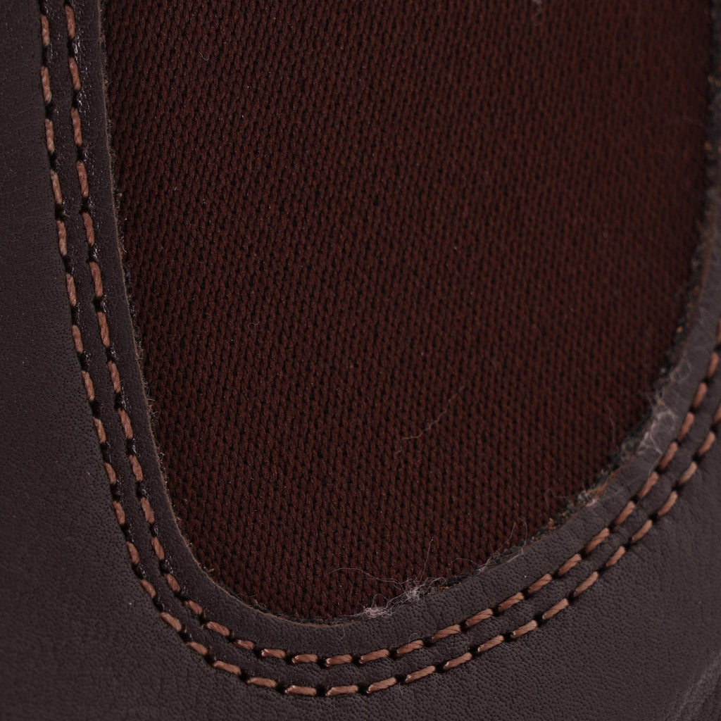 Comfort Craftsman - Chocolate