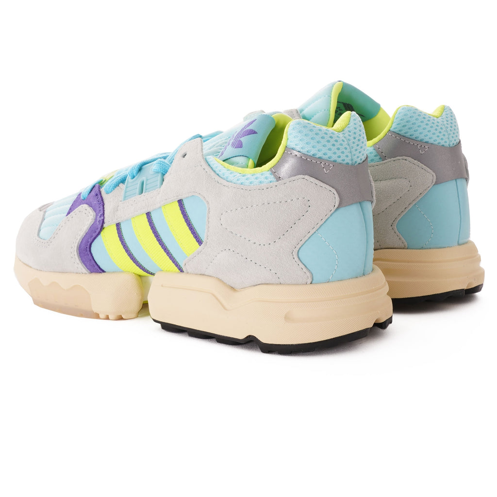 Adidas Originals ZX Torsion - Aqua