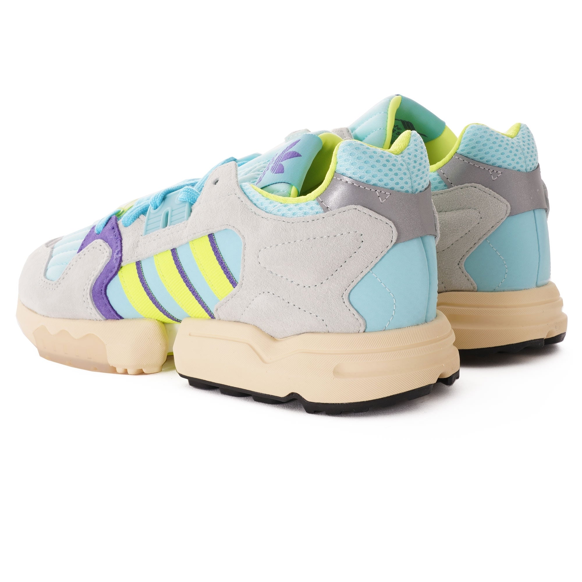 Adidas Originals ZX Torsion - Aqua