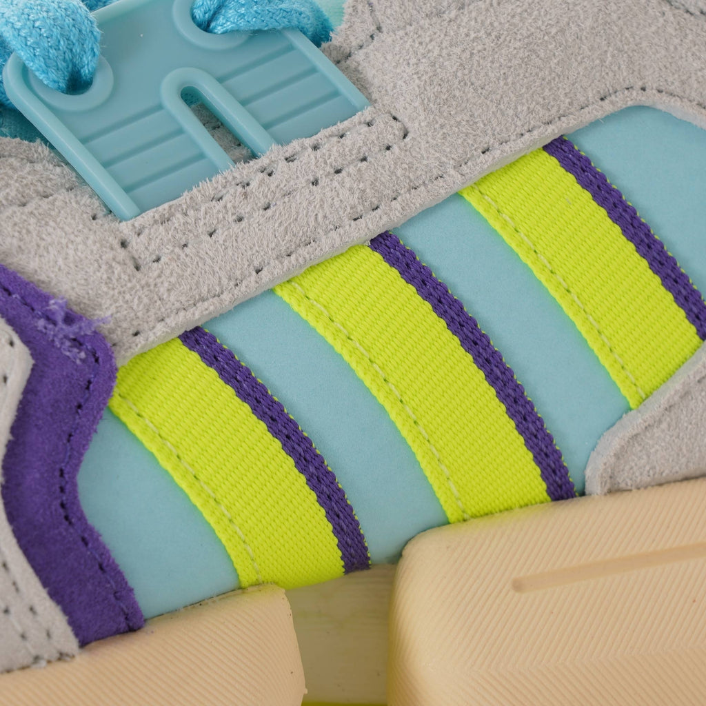 Adidas Originals ZX Torsion - Aqua