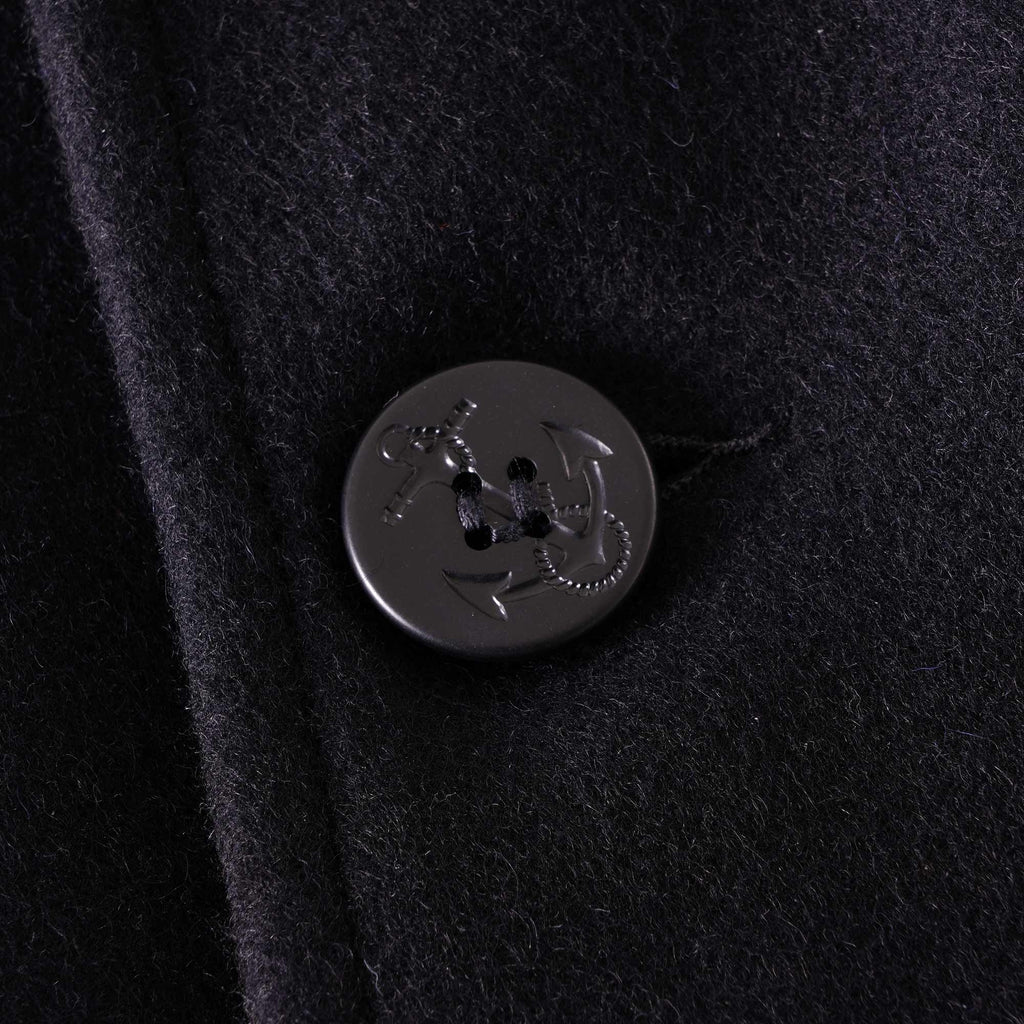 US 740 Peacoat - Navy