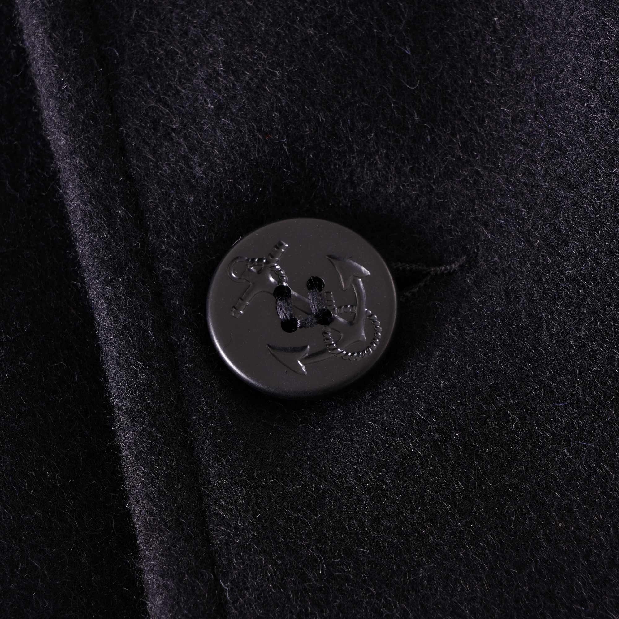 US 740 Peacoat - Navy