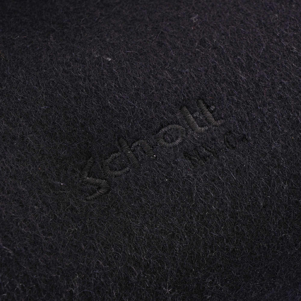 US 740 Peacoat - Navy