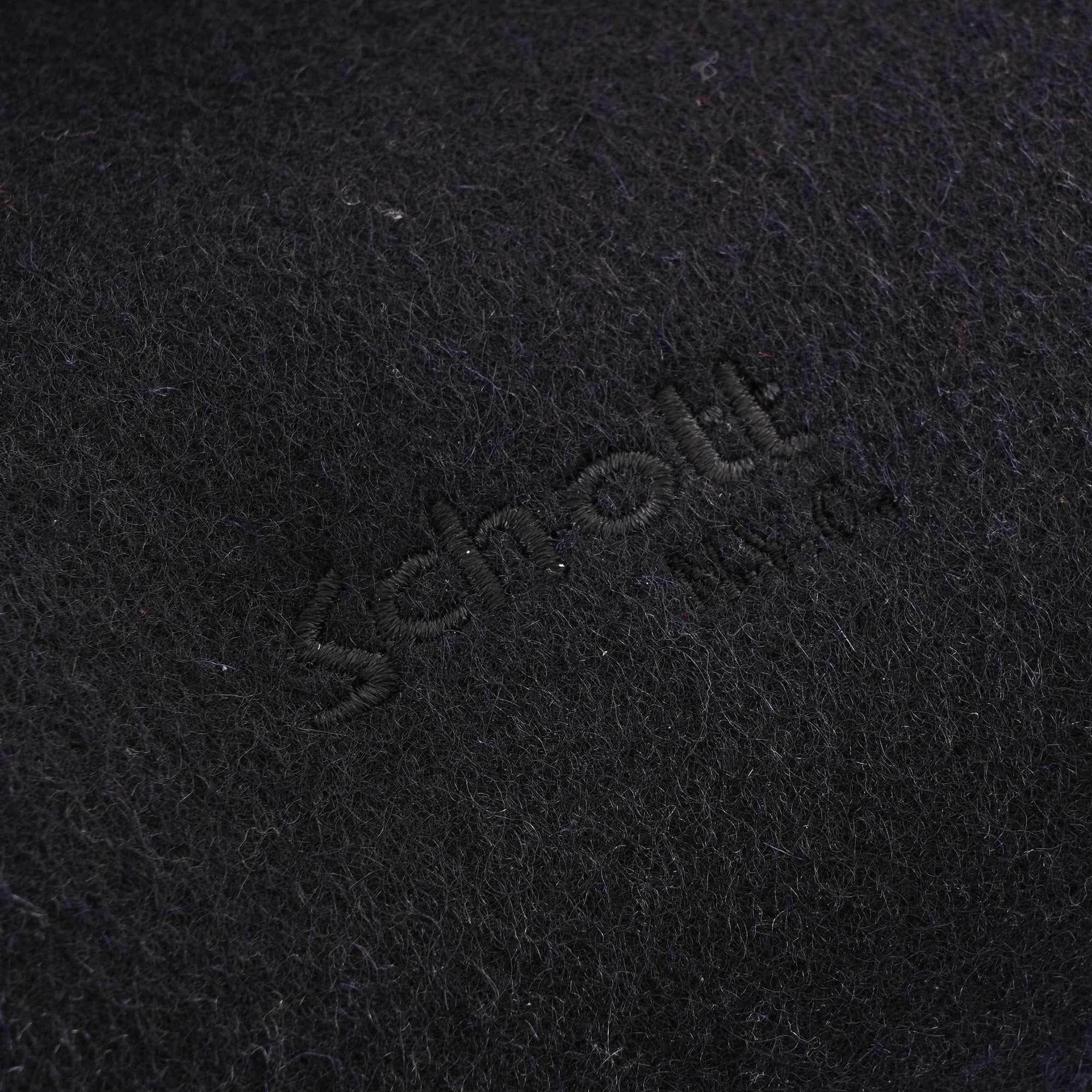 US 740 Peacoat - Navy