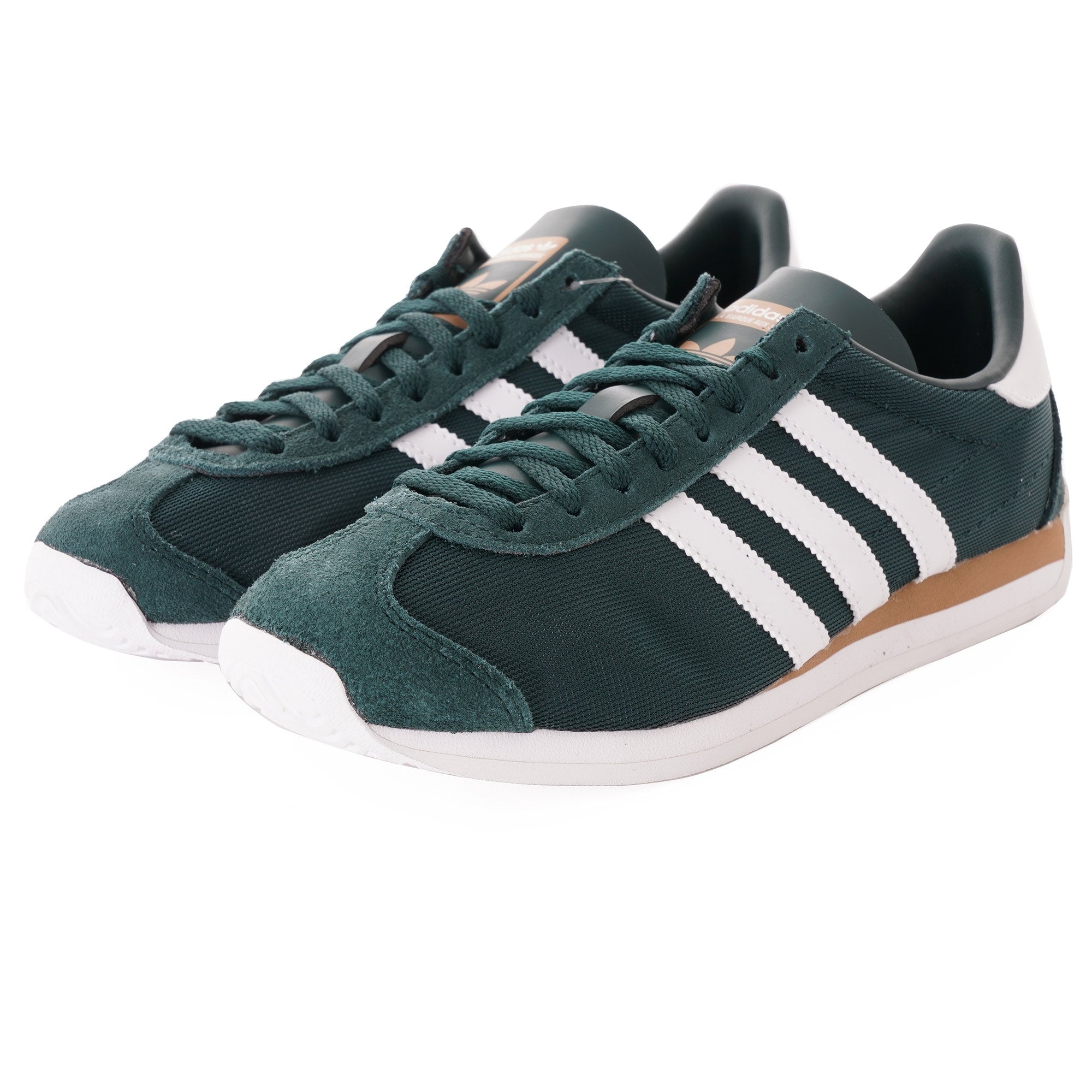 Adidas Originals Country OG - Green