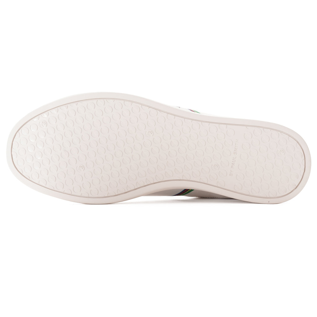 Paul Smith Rex Sneaker - White