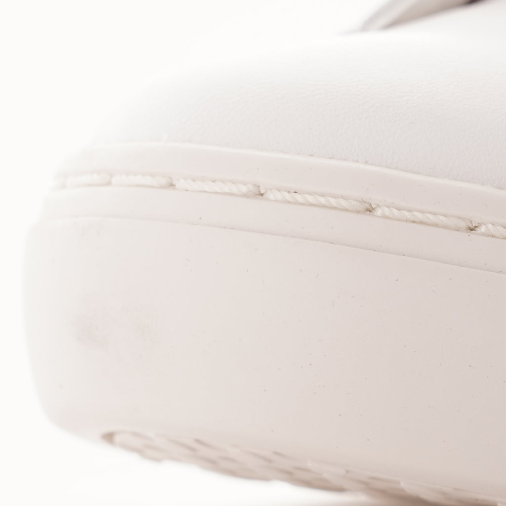 Paul Smith Rex Sneaker - White