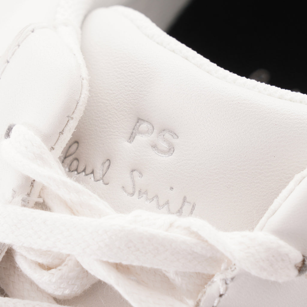Paul Smith Rex Sneaker - White