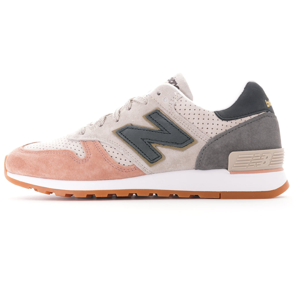 New Balance 670 Year Of The Rat - Grey/Pink
