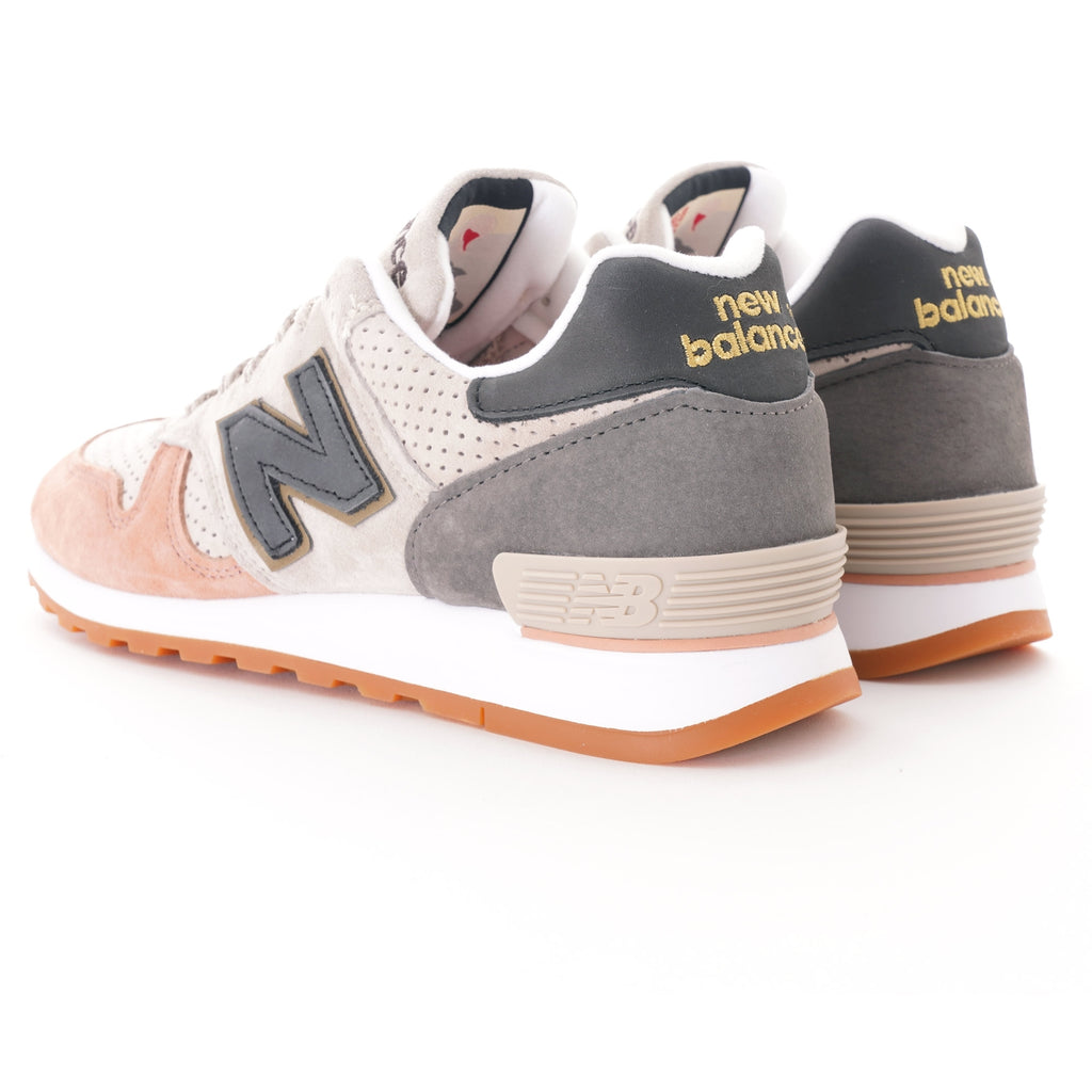 New Balance 670 Year Of The Rat - Grey/Pink