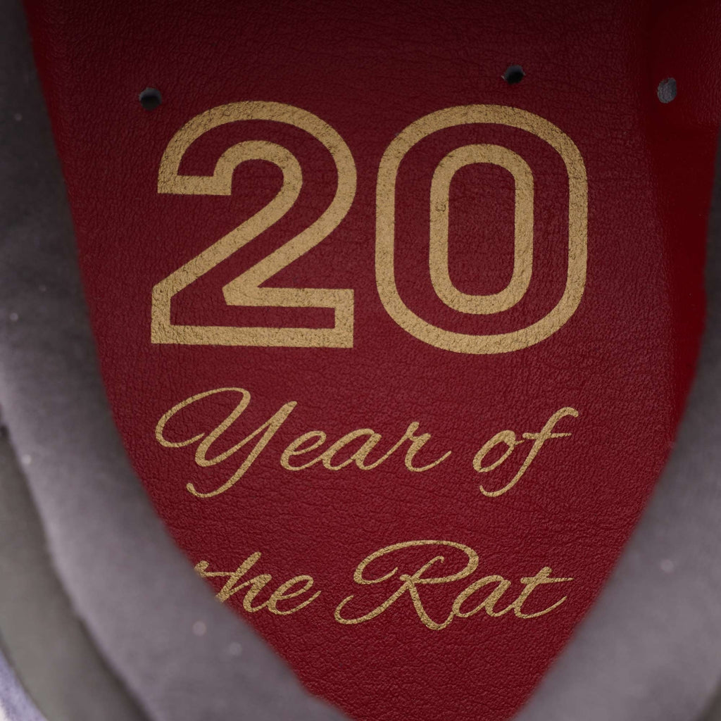 New Balance 577 Year Of The Rat - Grey