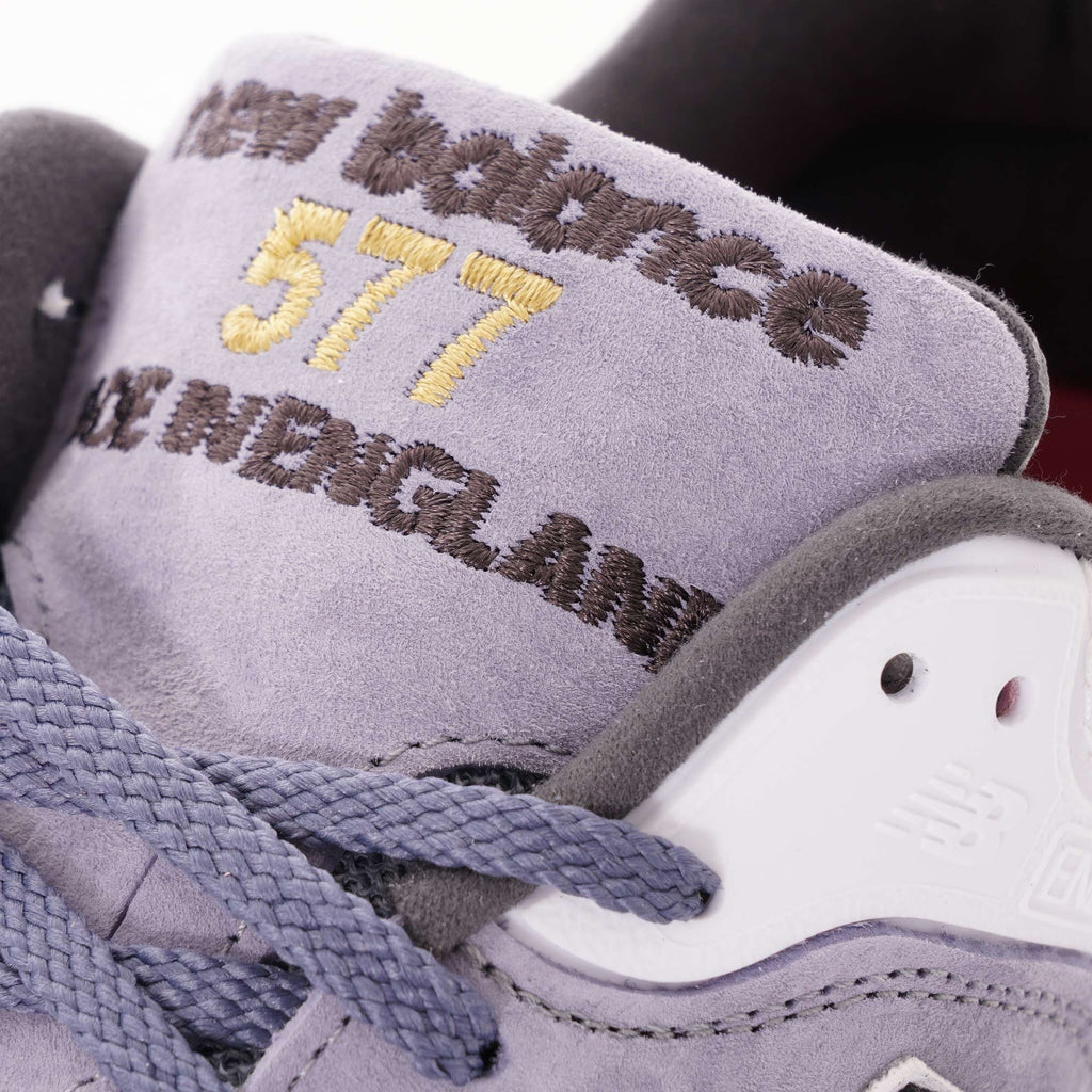 New Balance 577 Year Of The Rat - Grey