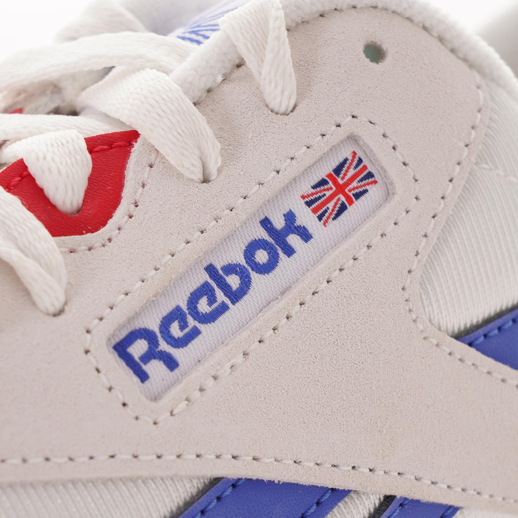 Classic Nylon Ripple - Chalk