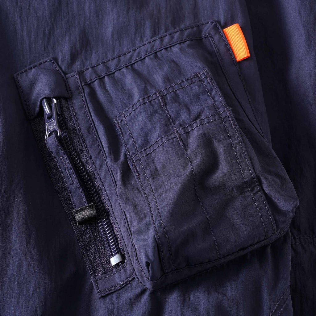 Parajumpers Gobi Spring Jacket - Navy