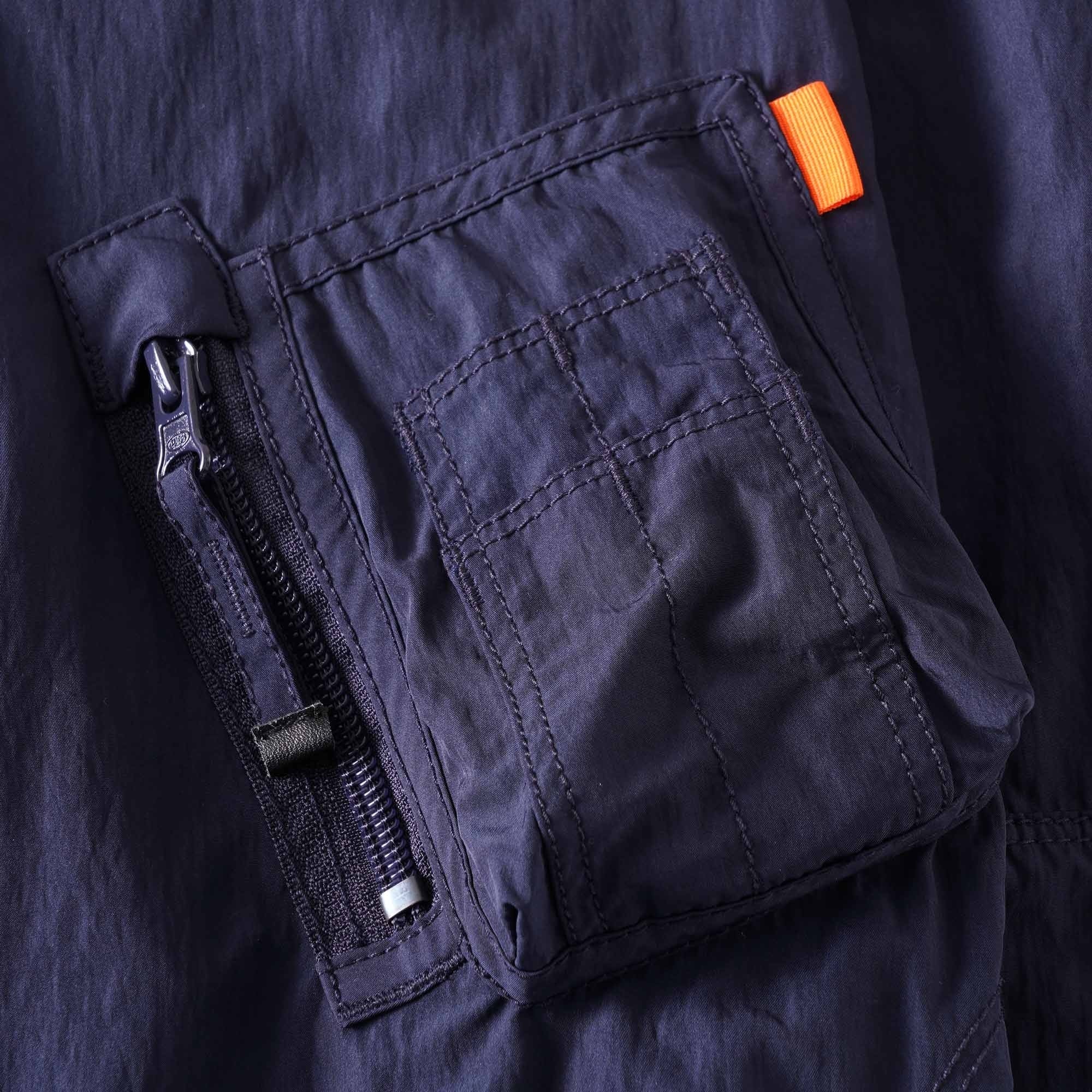 Parajumpers Gobi Spring Jacket - Navy