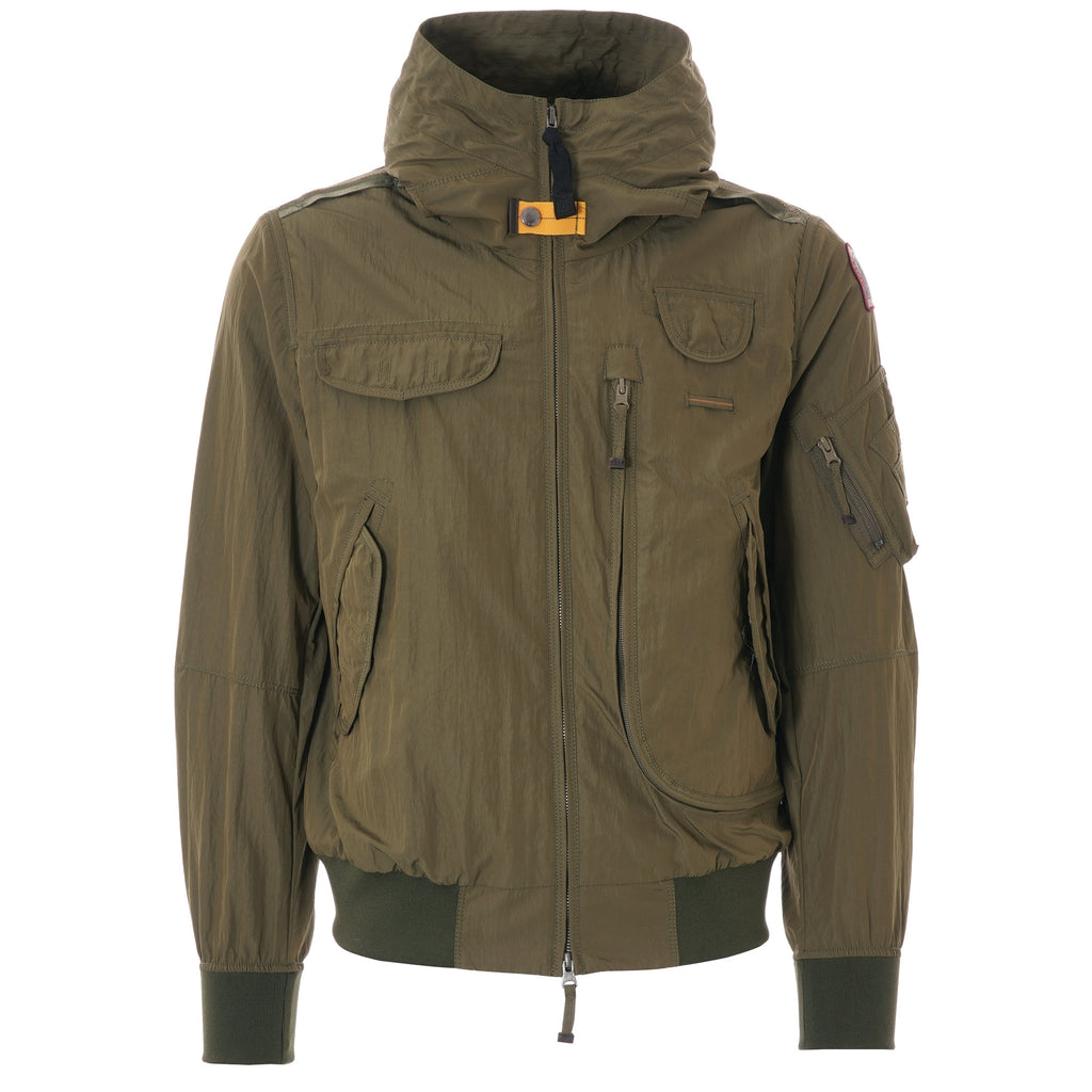 Parajumpers Gobi Spring Jacket - Military