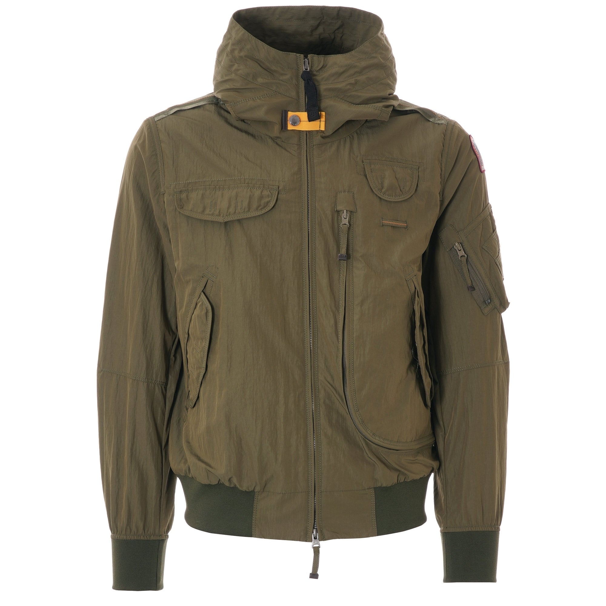 Parajumpers Gobi Spring Jacket - Military