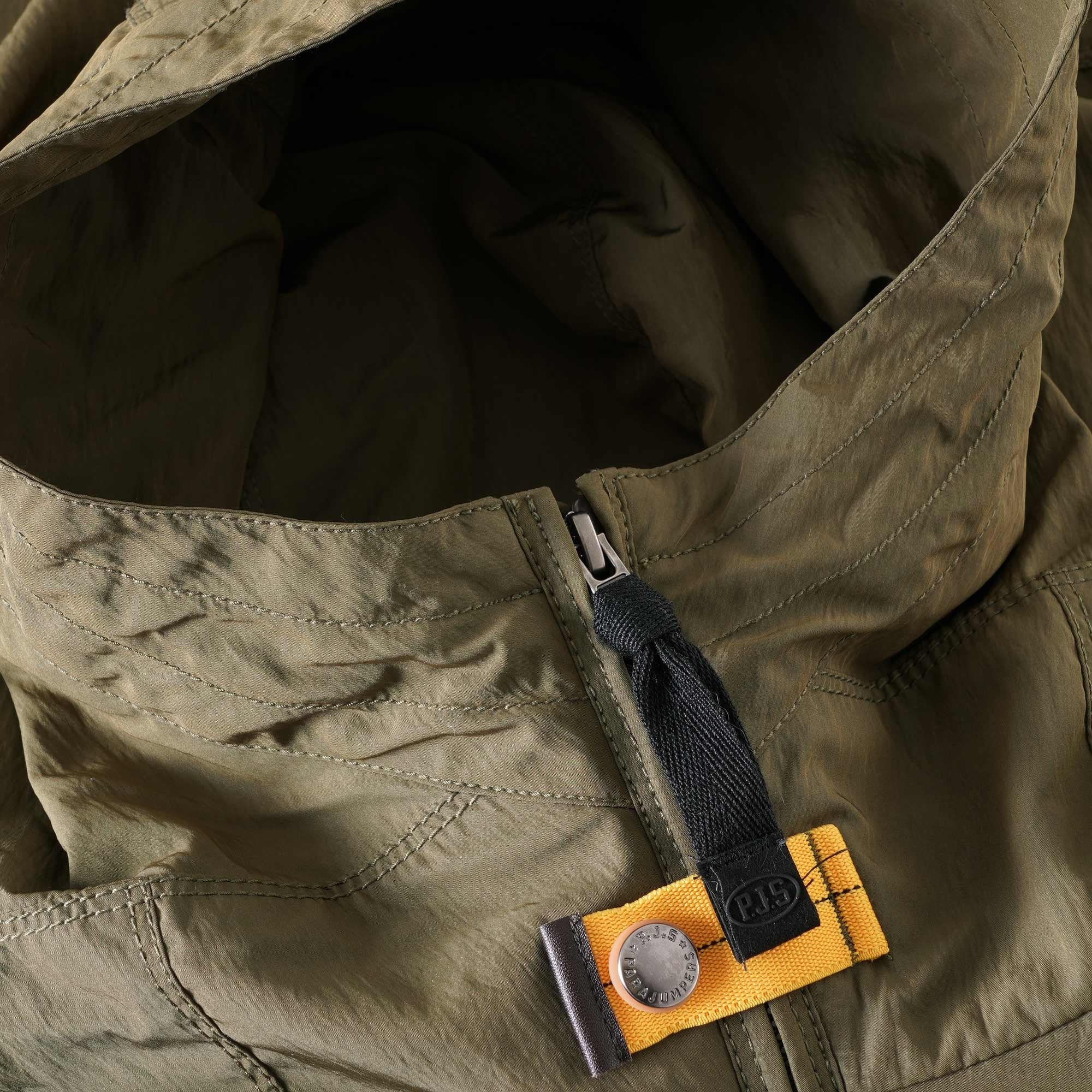 Parajumpers Gobi Spring Jacket - Military