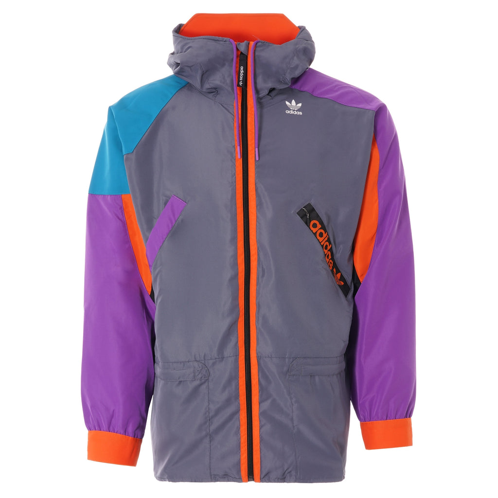 Adidas Originals PT3 Karkaj Windbreaker - Onix