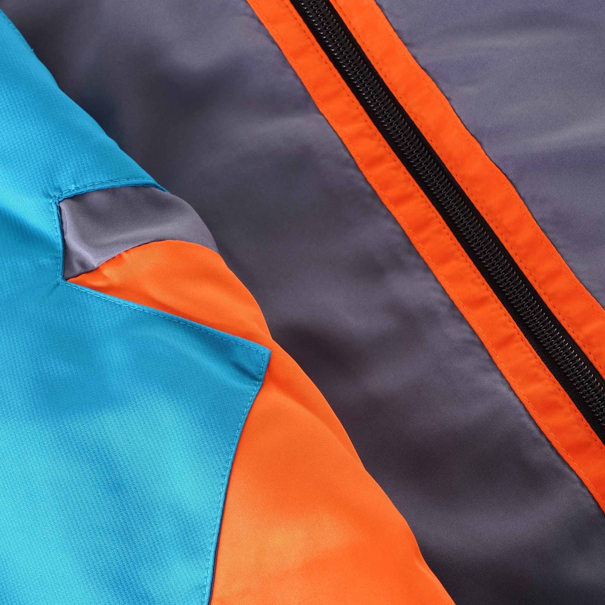Adidas Originals PT3 Karkaj Windbreaker - Onix