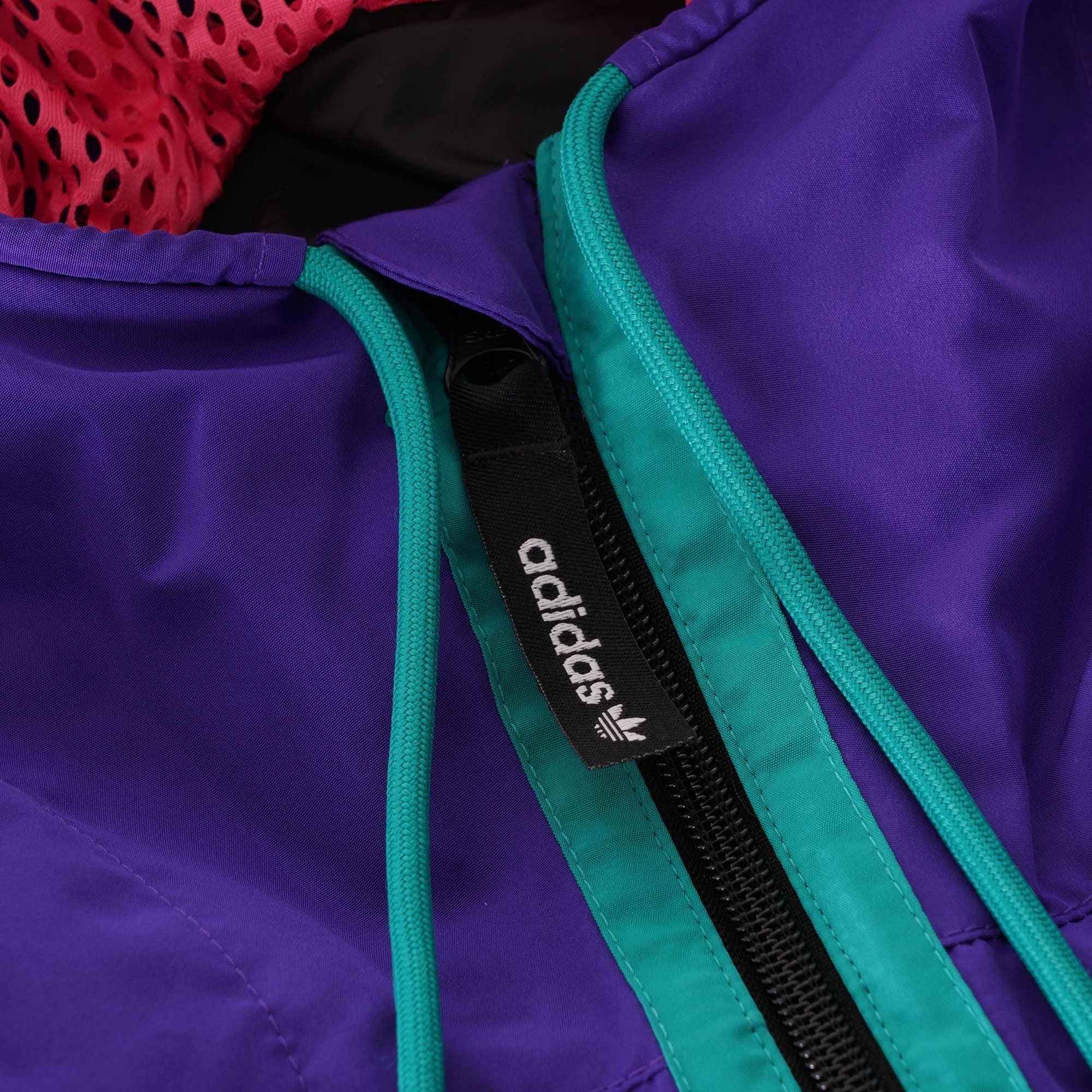Adidas Originals PT3 Karkaj Windbreaker - Ink
