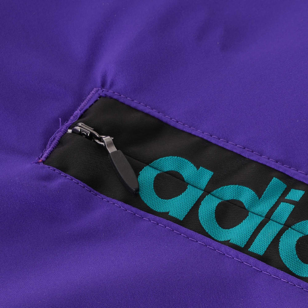Adidas Originals PT3 Karkaj Windbreaker - Ink