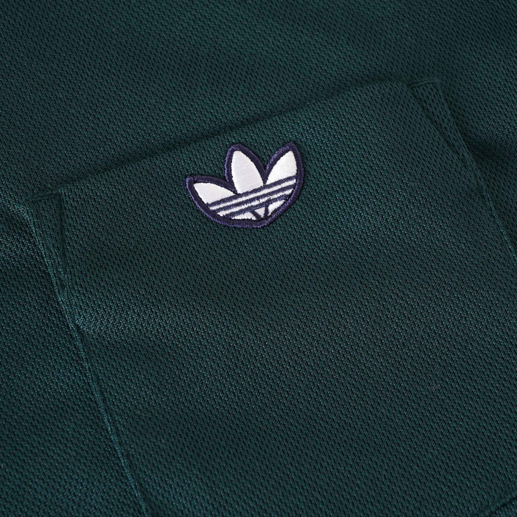 Adidas Originals Recycled Polyester T-Shirt - Green
