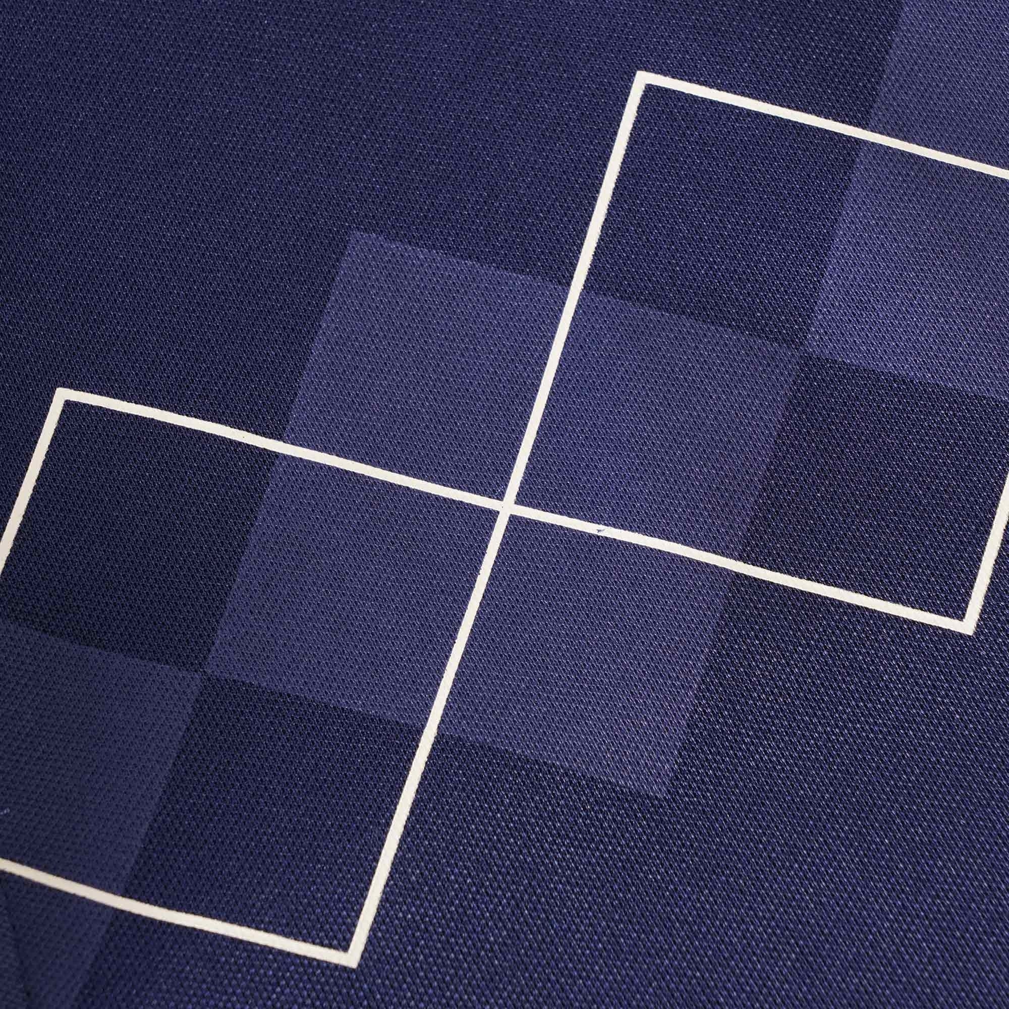 Adidas Originals Argyle Track Top - Indigo