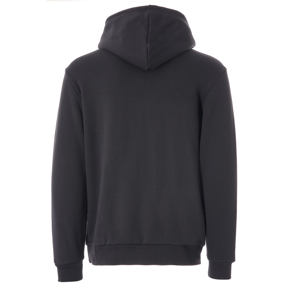 Adidas Originals Trefoil Hoodie - Black
