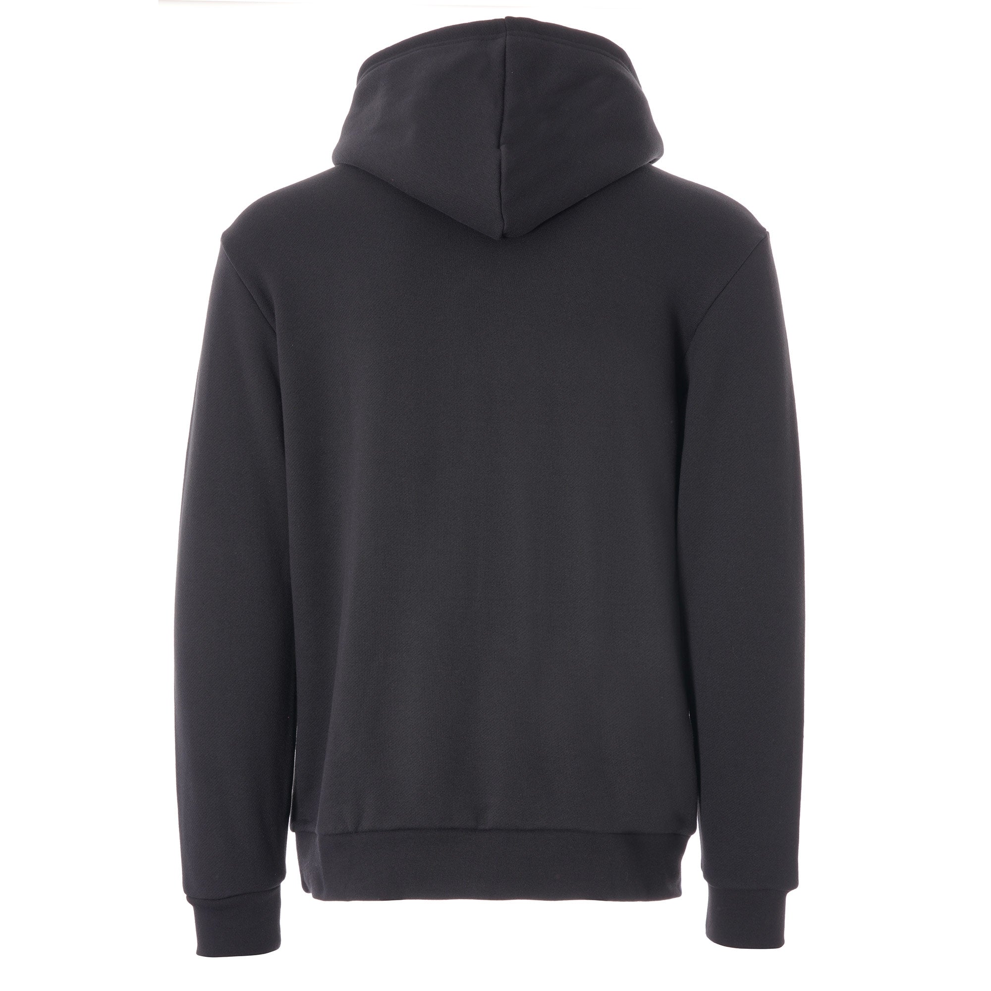 Adidas Originals Trefoil Hoodie - Black