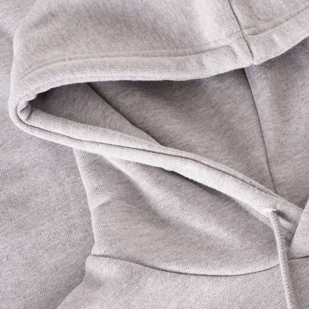 Adidas Originals Trefoil Hoodie - Grey