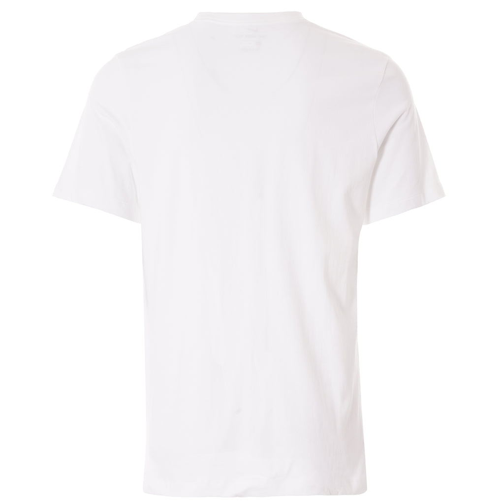 Nike Air Max 90 T-Shirt - White