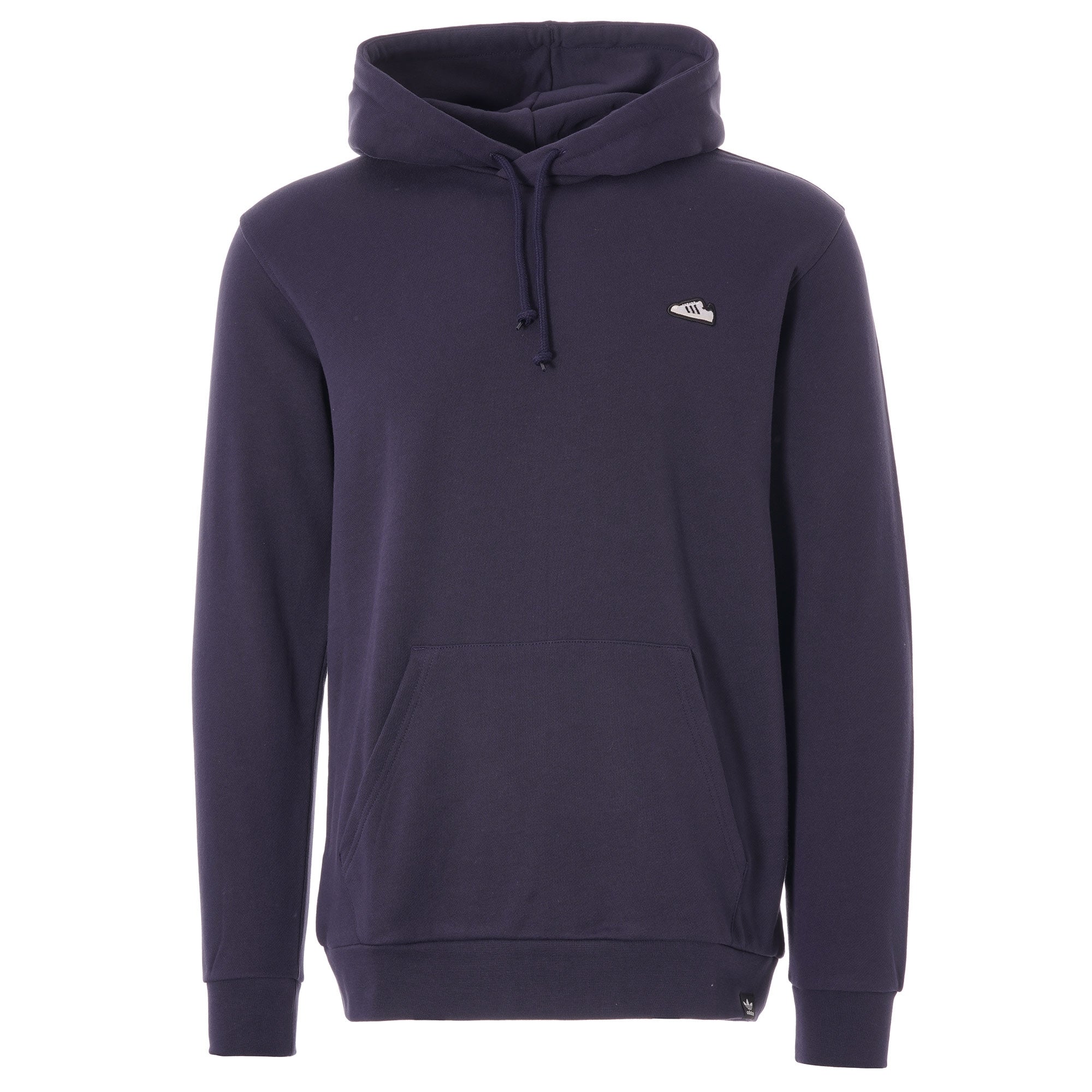 Adidas Originals Superstar Hoodie - Legend Ink