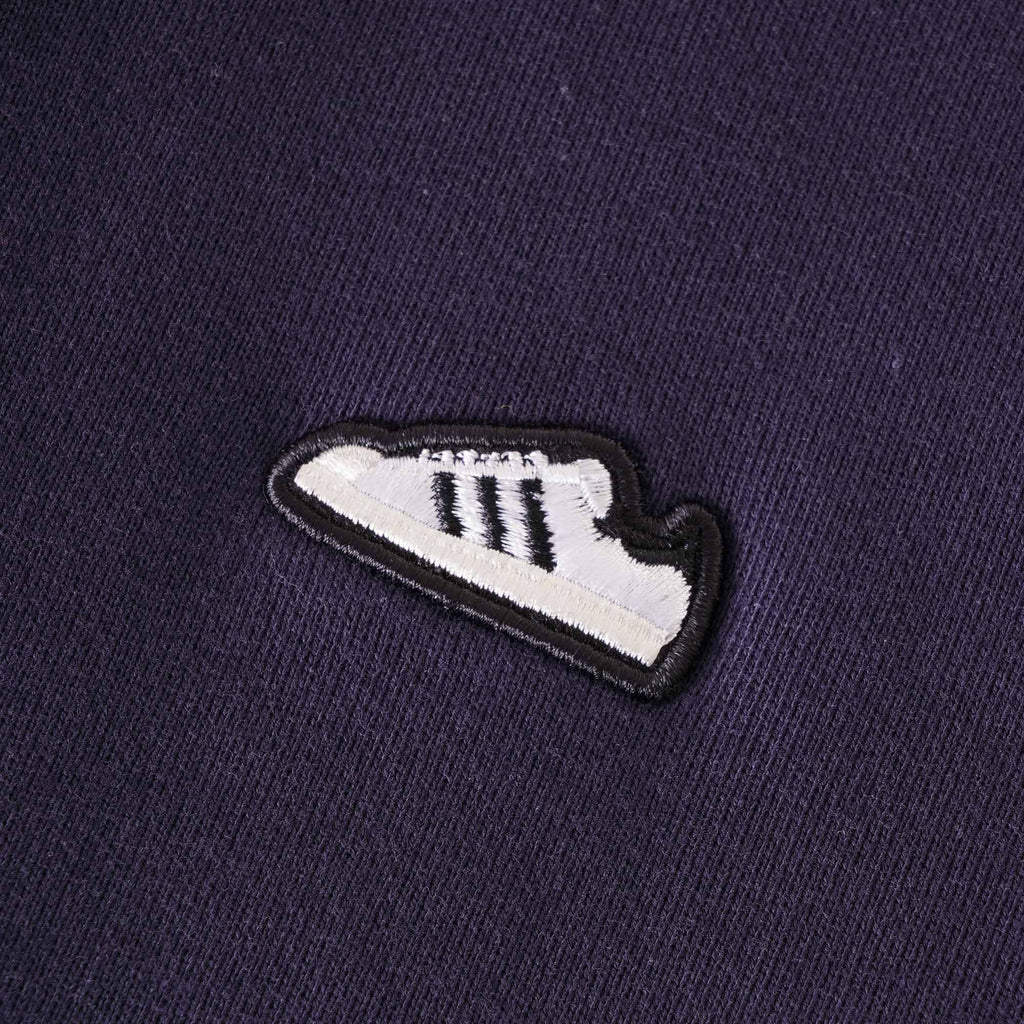 Adidas Originals Superstar Hoodie - Legend Ink