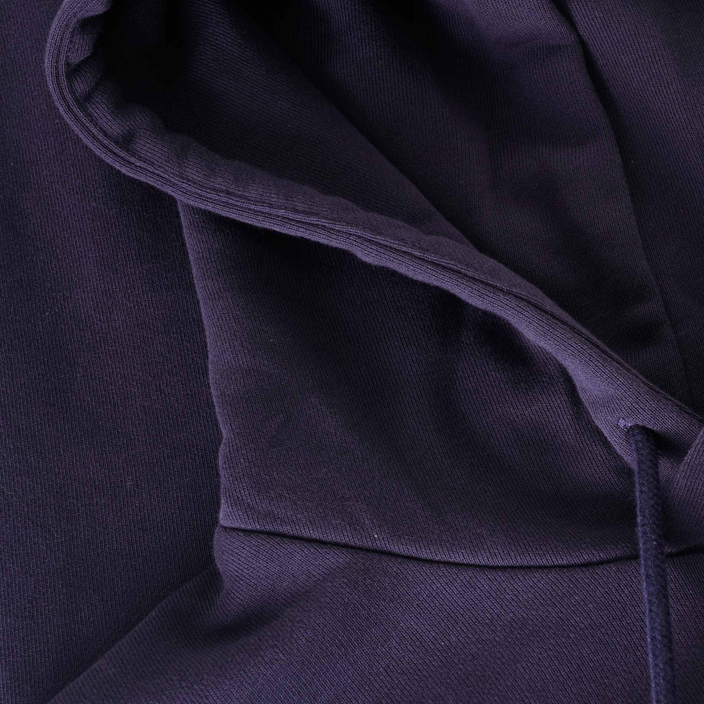 Adidas Originals Superstar Hoodie - Legend Ink