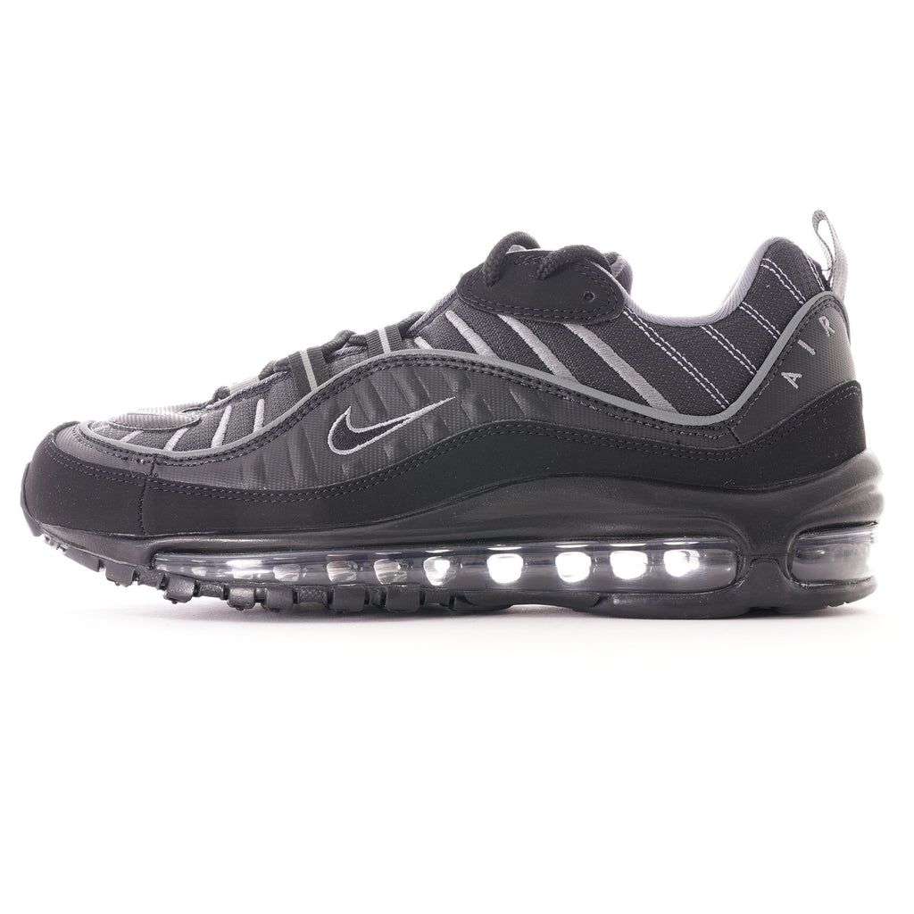 Nike Air Max 98 - Black