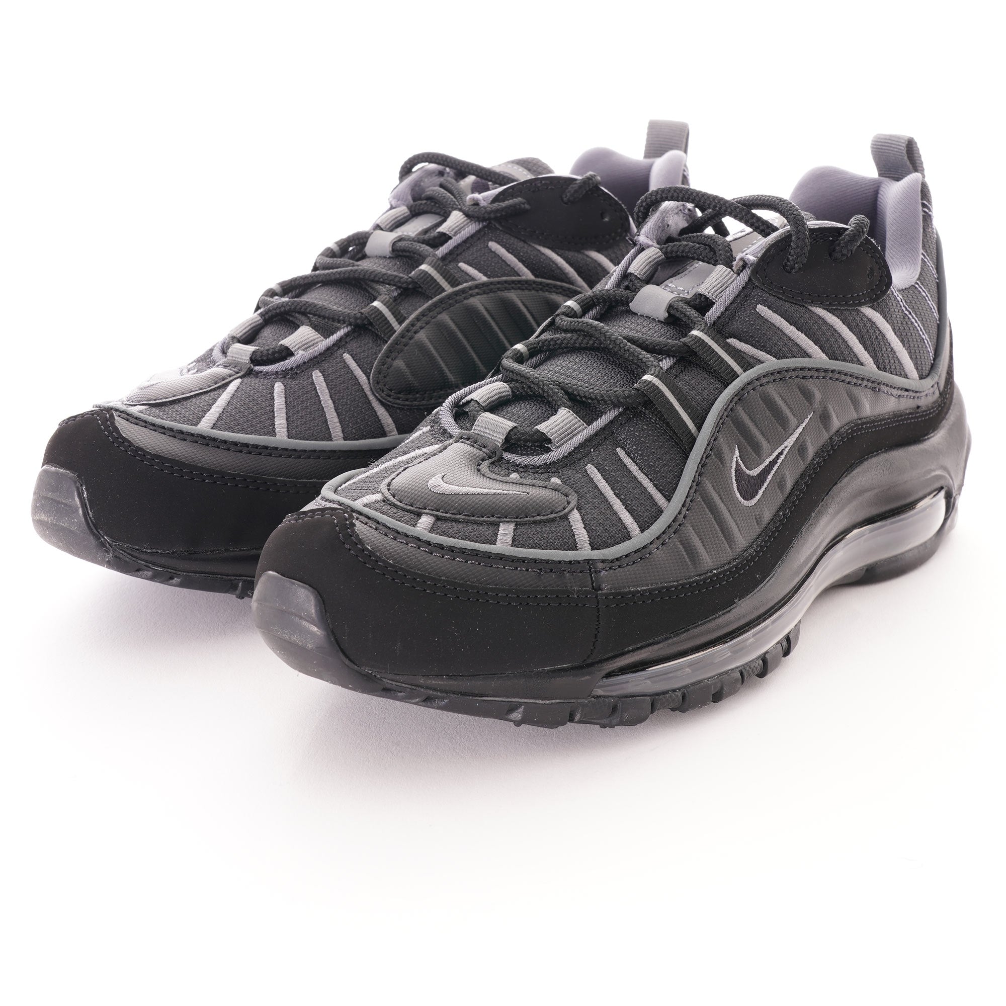 Nike Air Max 98 - Black