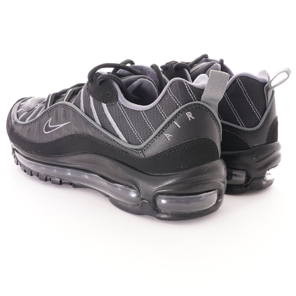Nike Air Max 98 - Black