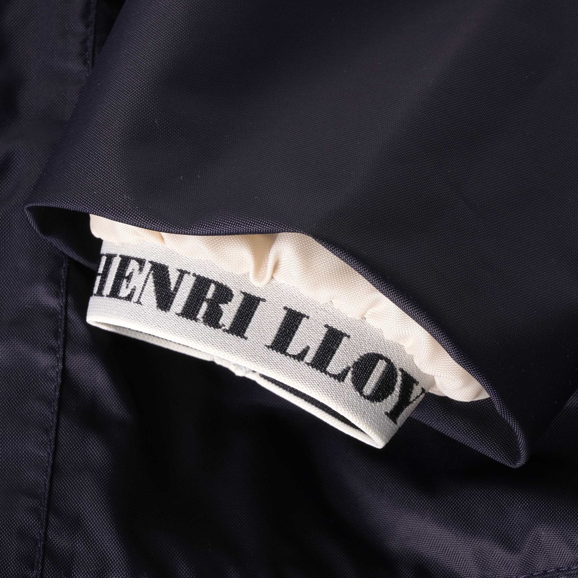 Henri Lloyd x Nigel Cabourn Spray Jacket - Navy