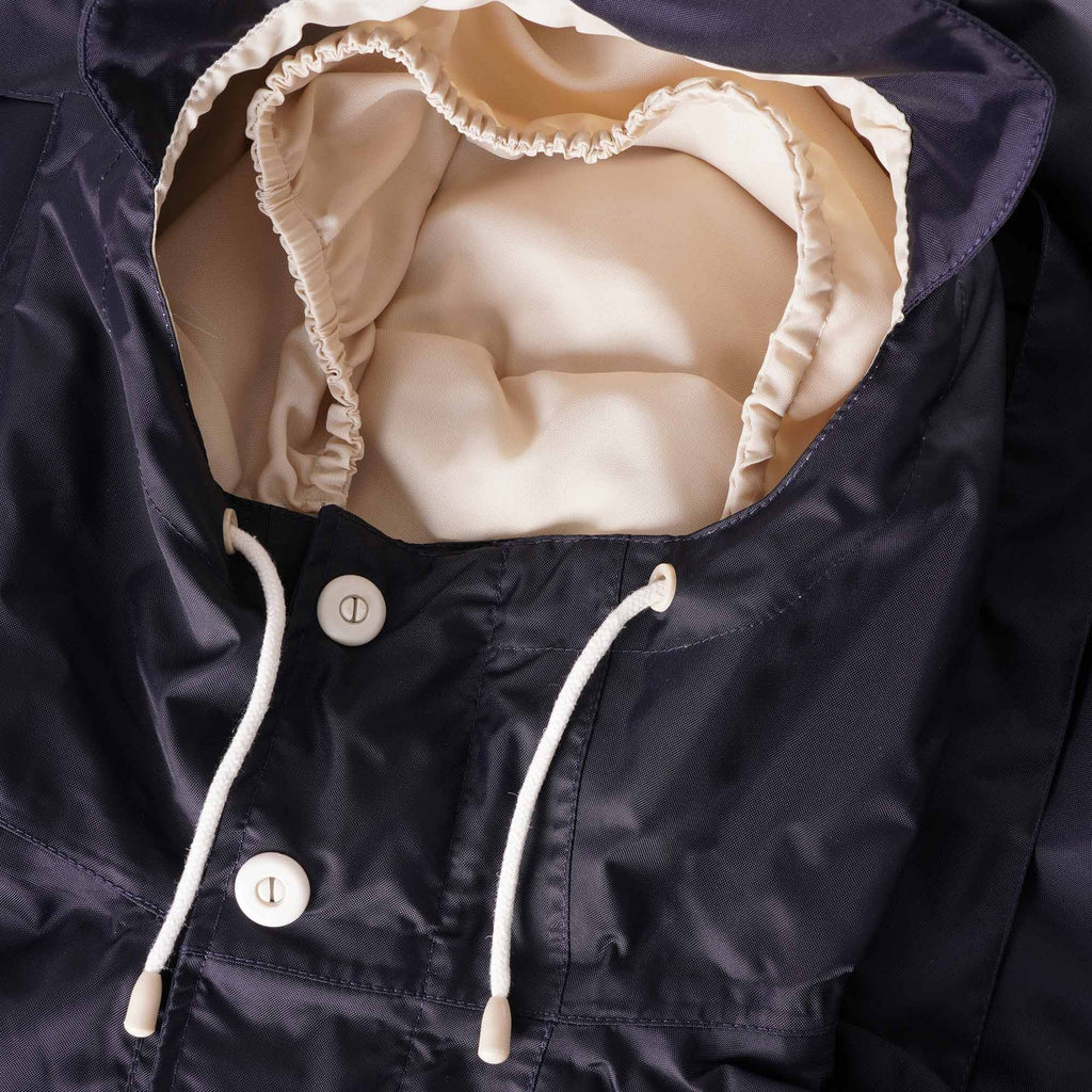 Henri Lloyd x Nigel Cabourn Spray Jacket - Navy