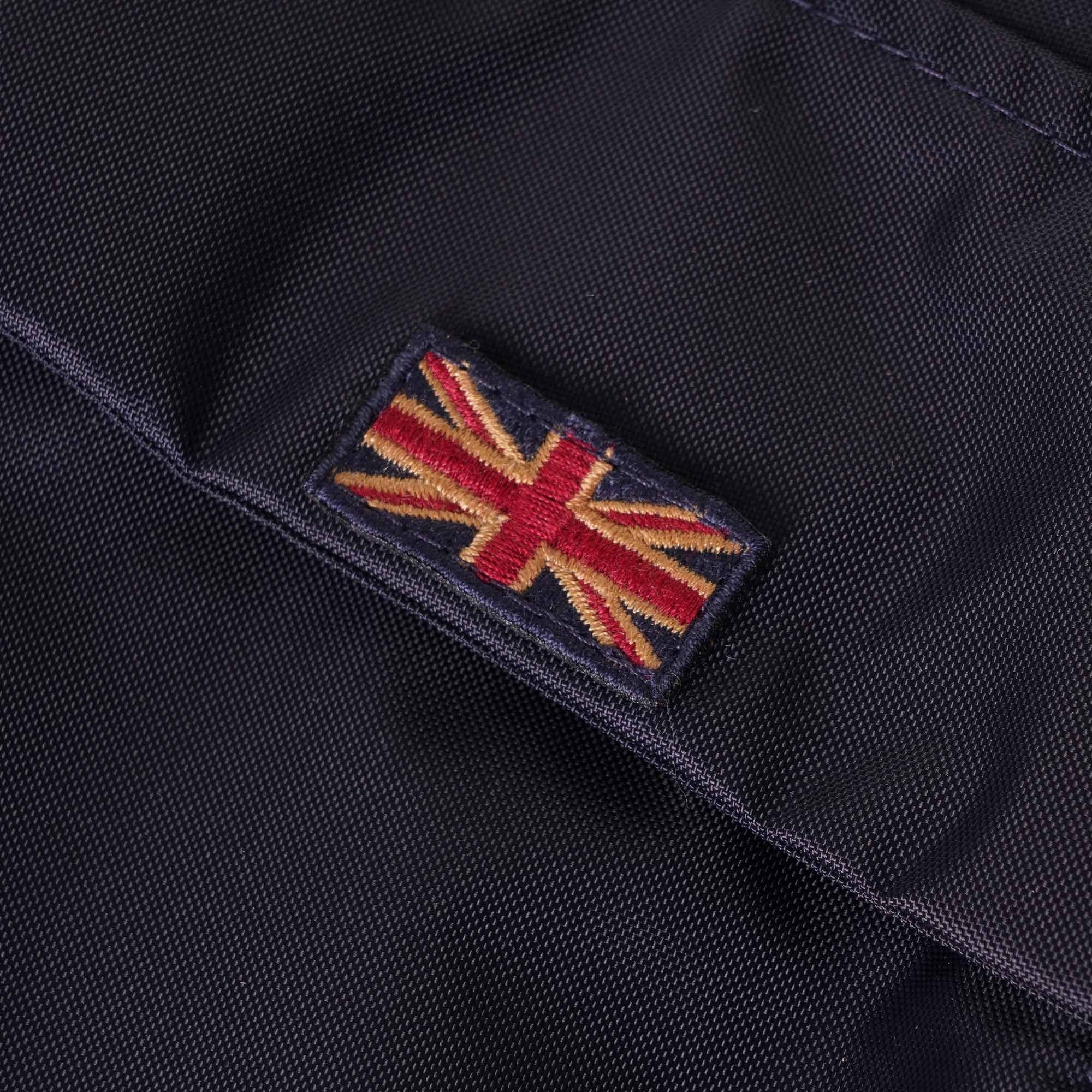 Henri Lloyd x Nigel Cabourn Spray Jacket - Navy
