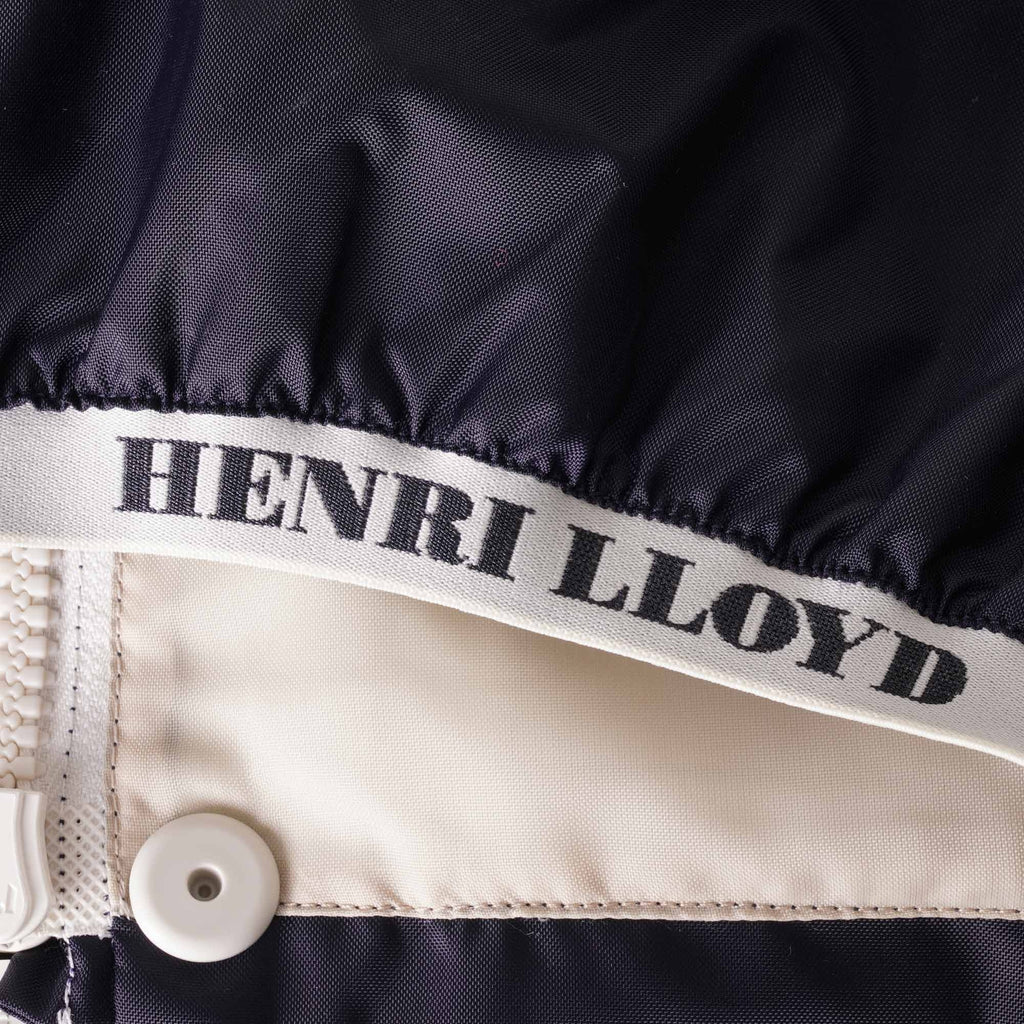 Henri Lloyd x Nigel Cabourn Deck Jacket - Navy