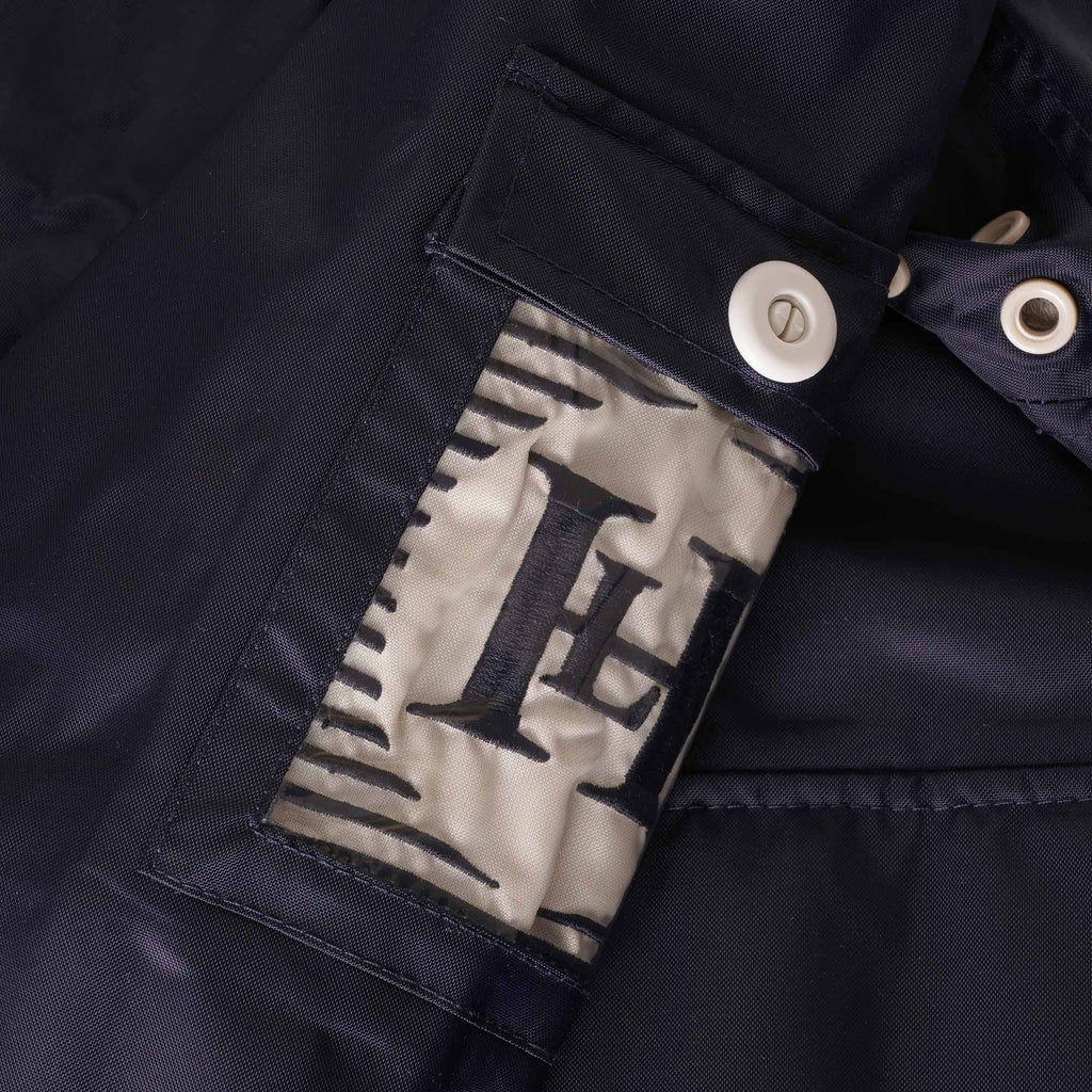 Henri Lloyd x Nigel Cabourn Deck Jacket - Navy