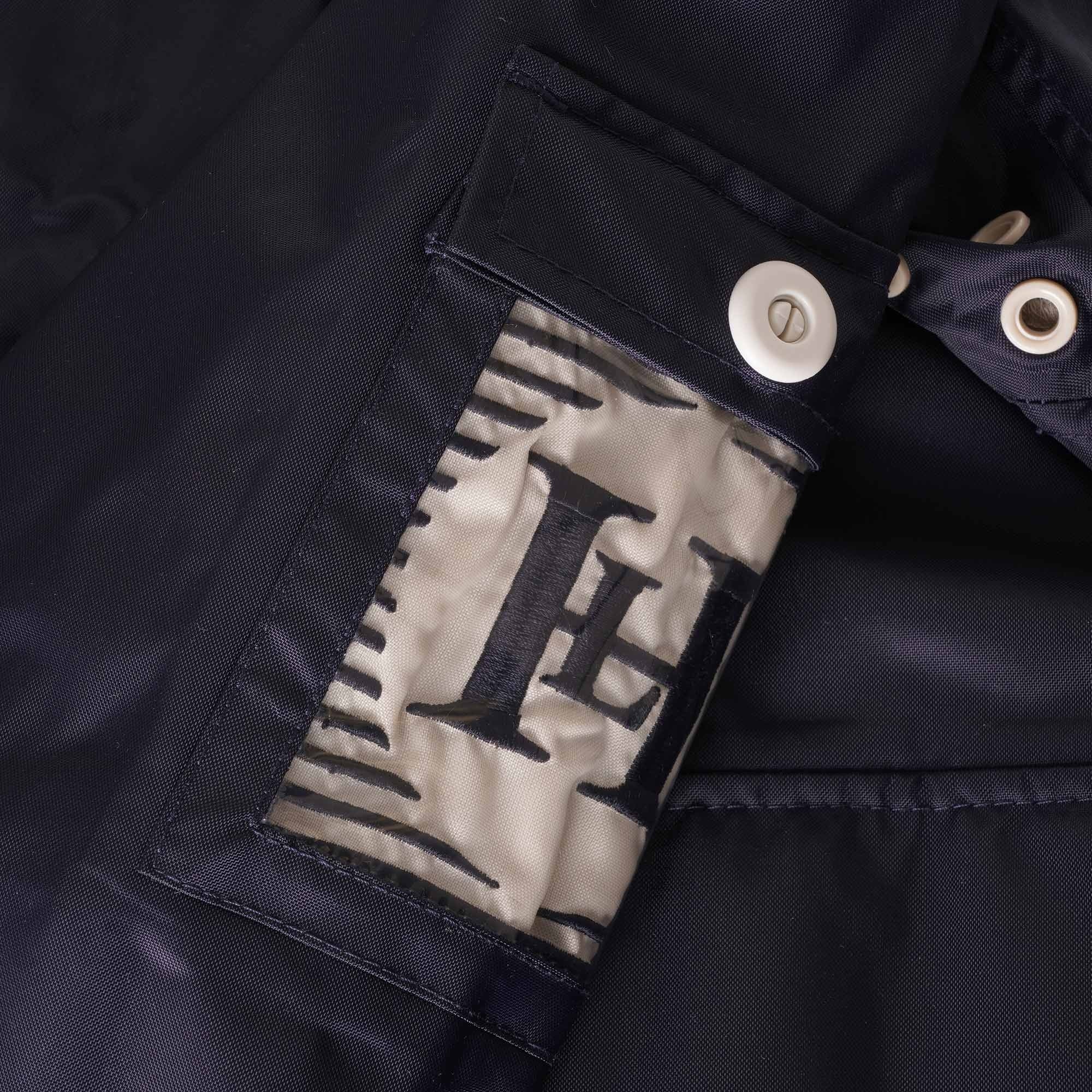 Henri Lloyd x Nigel Cabourn Deck Jacket - Navy