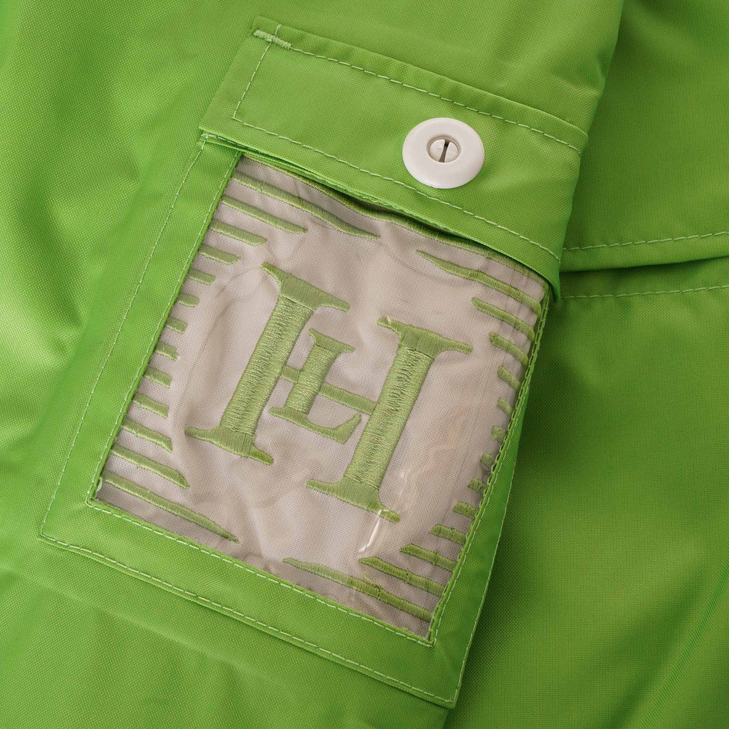Henri Lloyd x Nigel Cabourn Deck Jacket - Emerald