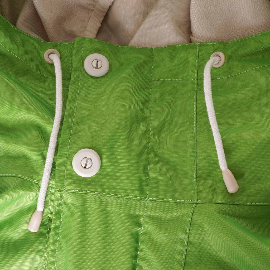 Henri Lloyd x Nigel Cabourn Spray Jacket - Emerald